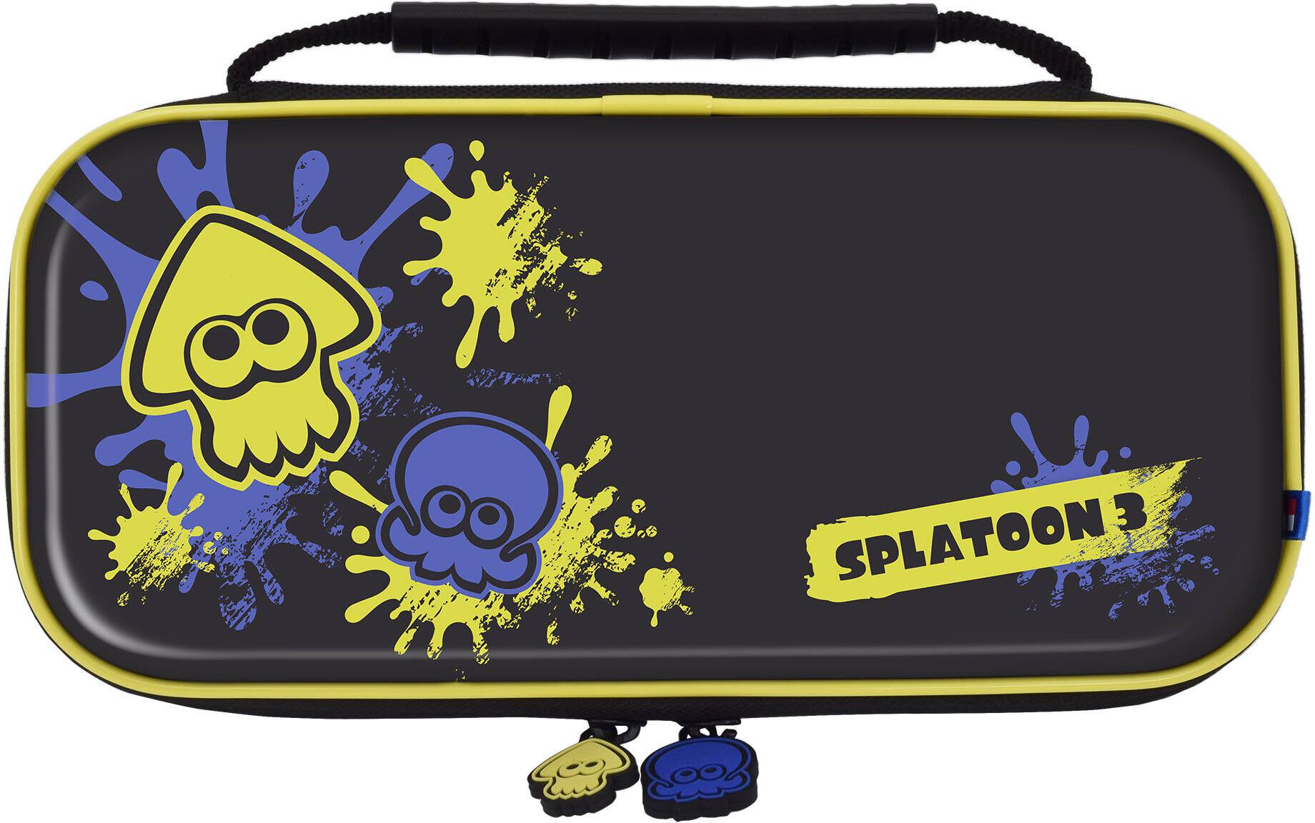 Buy Splatoon 3 Nintendo key! Cheap price