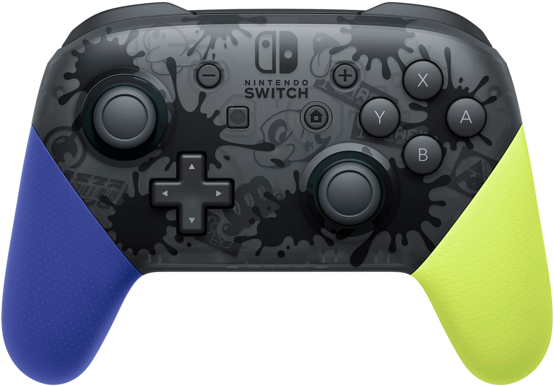 Nintendo Switch Pro Controller Monster Hunter Rise: Sunbreak Edition  HACAFSSKQ - Best Buy