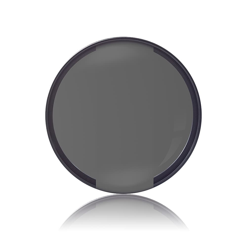 THINKWARE - CPL Filter - Black - Front_Zoom