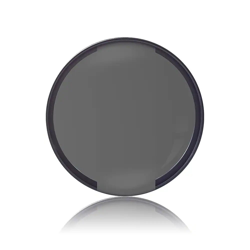 Front. THINKWARE - CPL Filter - Black.