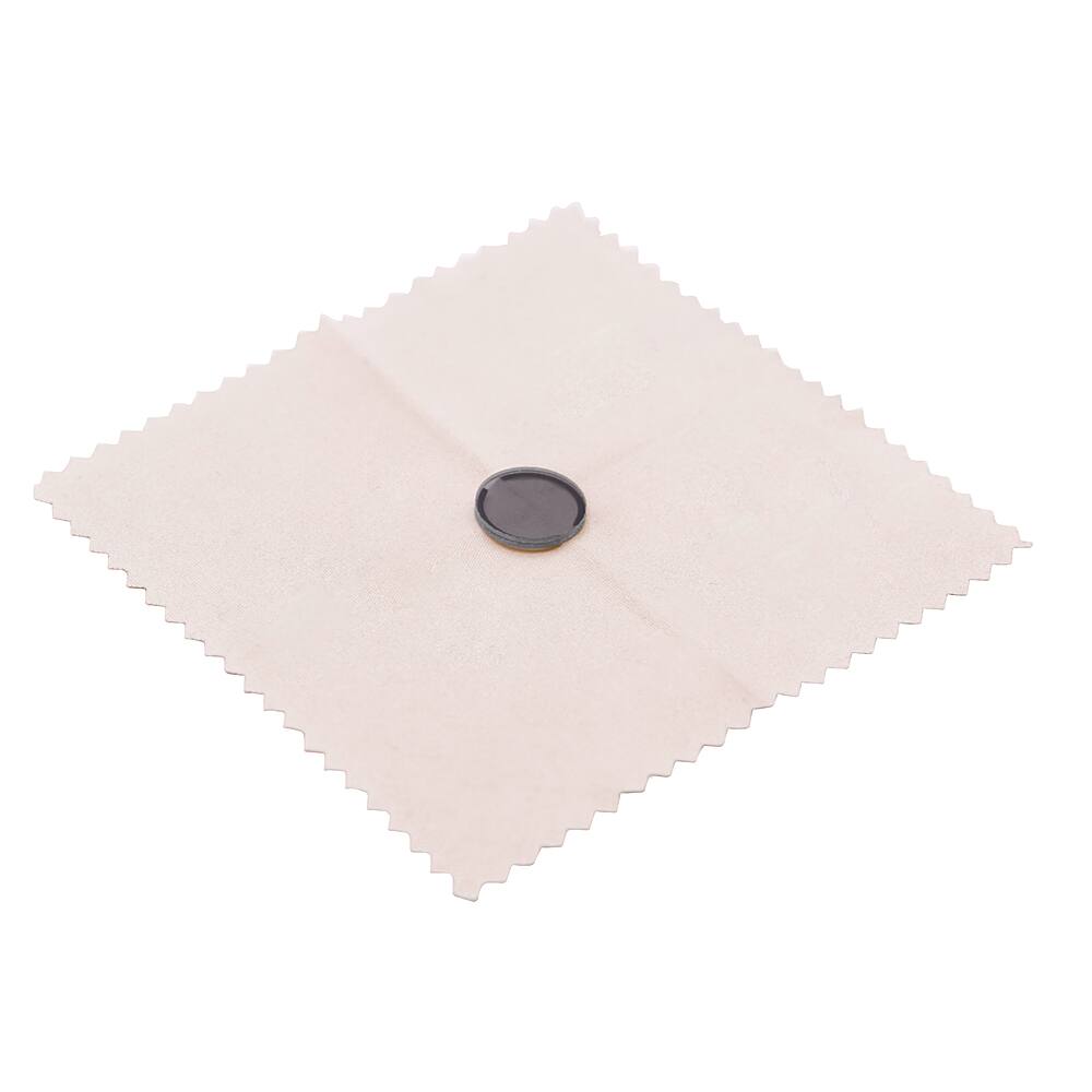 Left. THINKWARE - CPL Filter - Black.