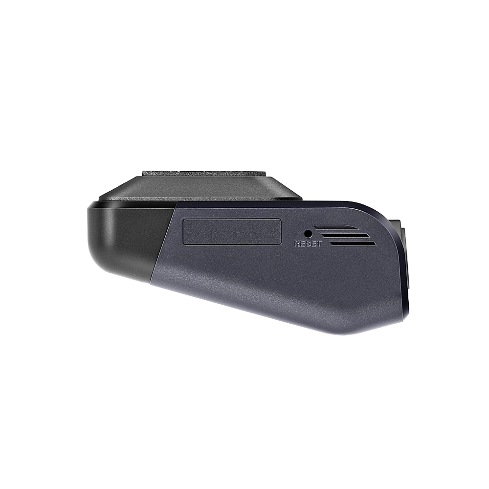 THINKWARE Q1000 Front & Rear 2K Dash Cam Black TW-Q1000D32CH - Best Buy