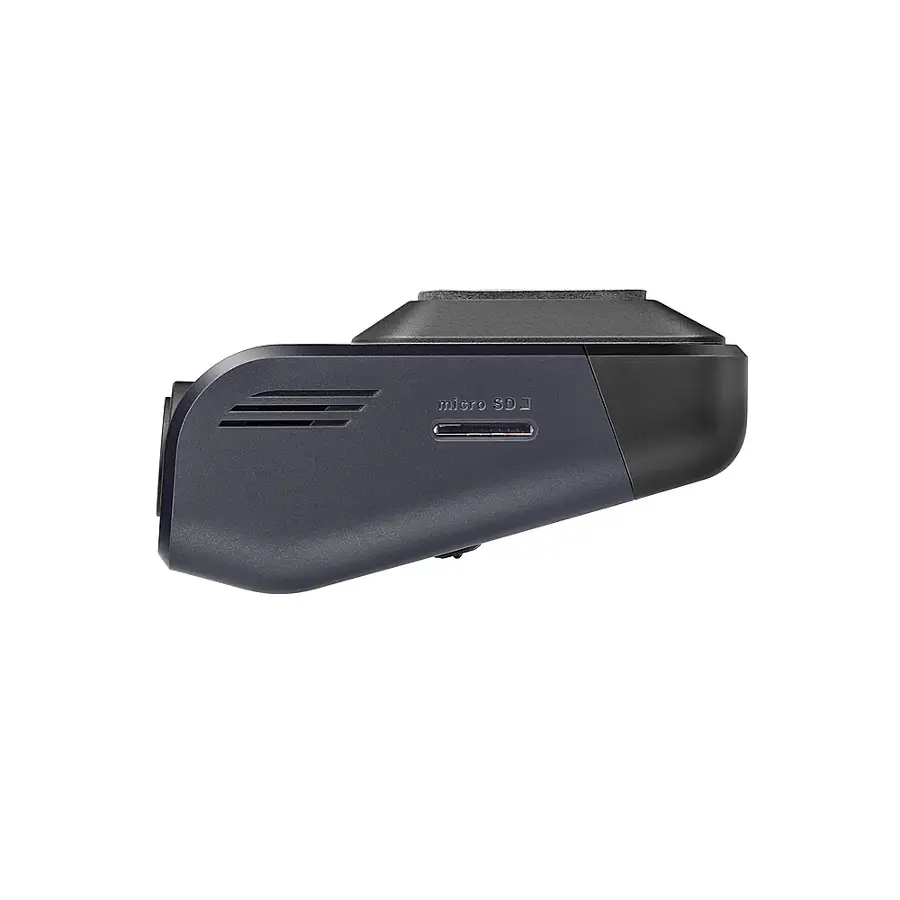 Alt View 16. THINKWARE - Q1000 Front & Rear 2K Dash Cam - Black.