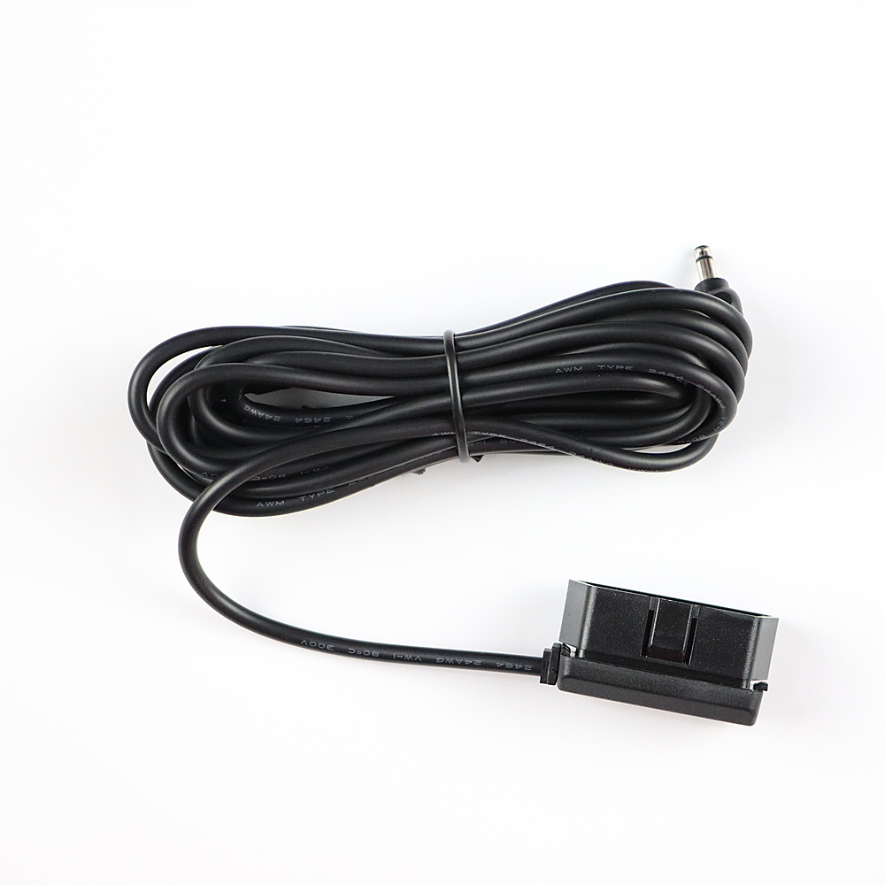 2.5A DIY Hardwire Kit – OBDII Port to Micro-USB 