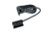 Front. THINKWARE - OBD-II Power Cable - Black.