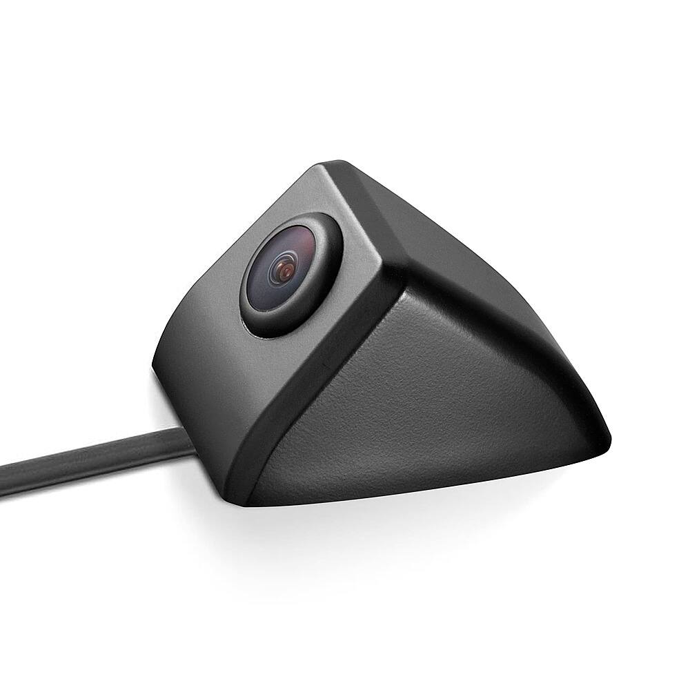 Angle. THINKWARE - Exterior Weatherproof Side View Camera - Black.