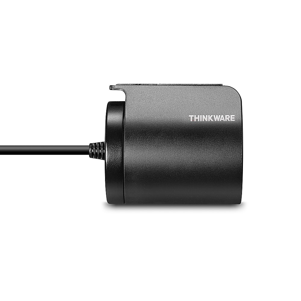 Angle. THINKWARE - Radar Module - Black.