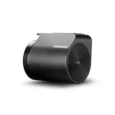 Front. THINKWARE - Radar Module - Black.
