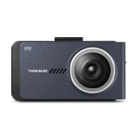 THINKWARE - X800 2K Dash Cam - Black - Front_Zoom
