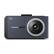 Front. THINKWARE - X800 2K Dash Cam - Black.