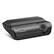 Front. THINKWARE - Q1000 2K Dash Cam - Black.