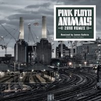 Animals [2018 Remix] [LP] - VINYL - Front_Zoom