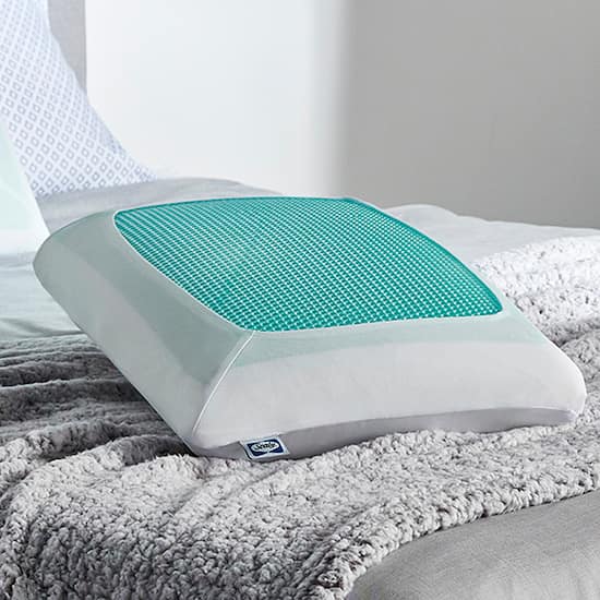 What are the sales best memory foam pillows