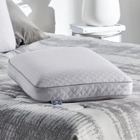 Sealy Essentials Classic Memory Foam Pillow - Front_Zoom