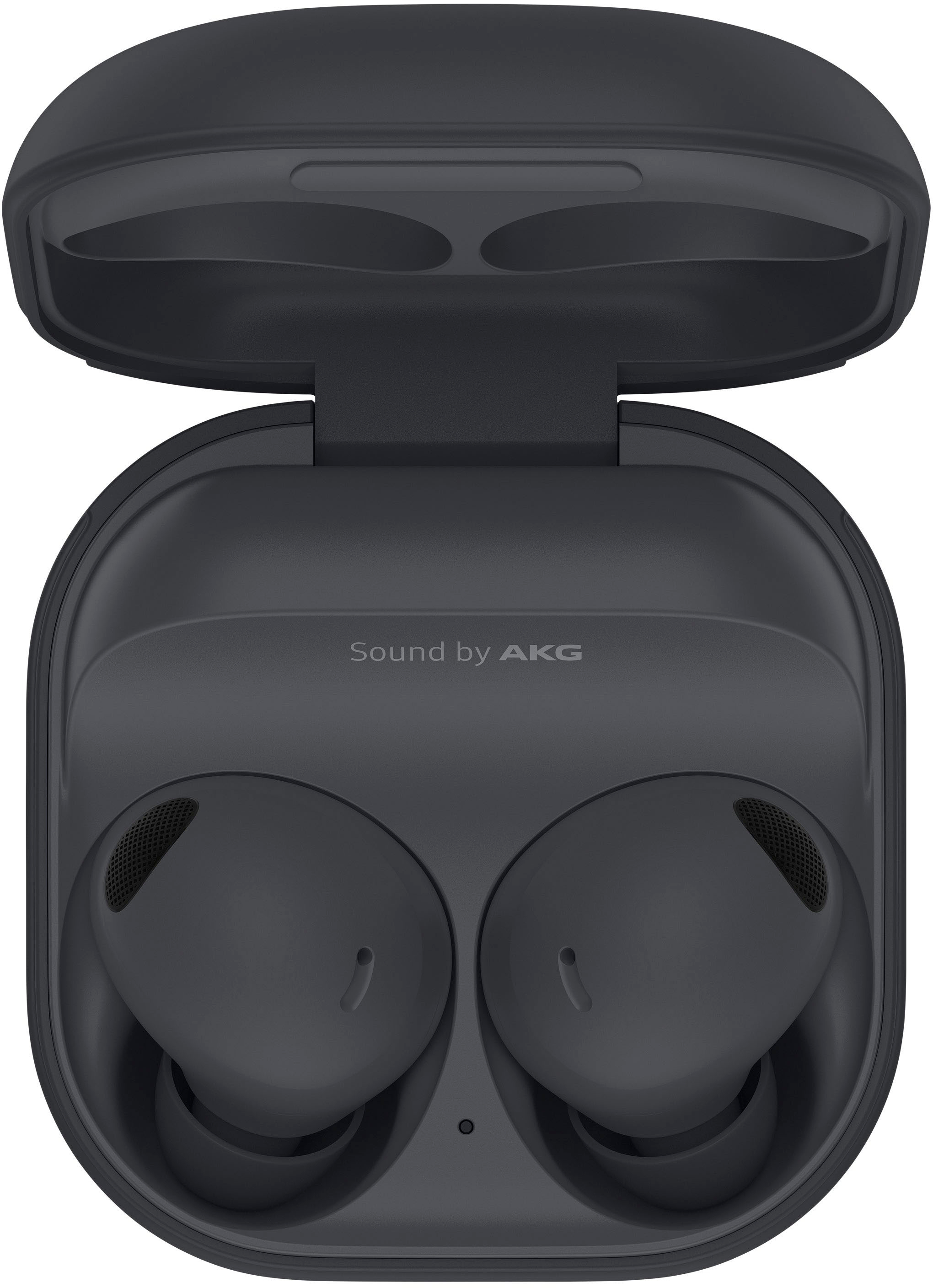 Galaxy Buds2 グラファイト - イヤフォン