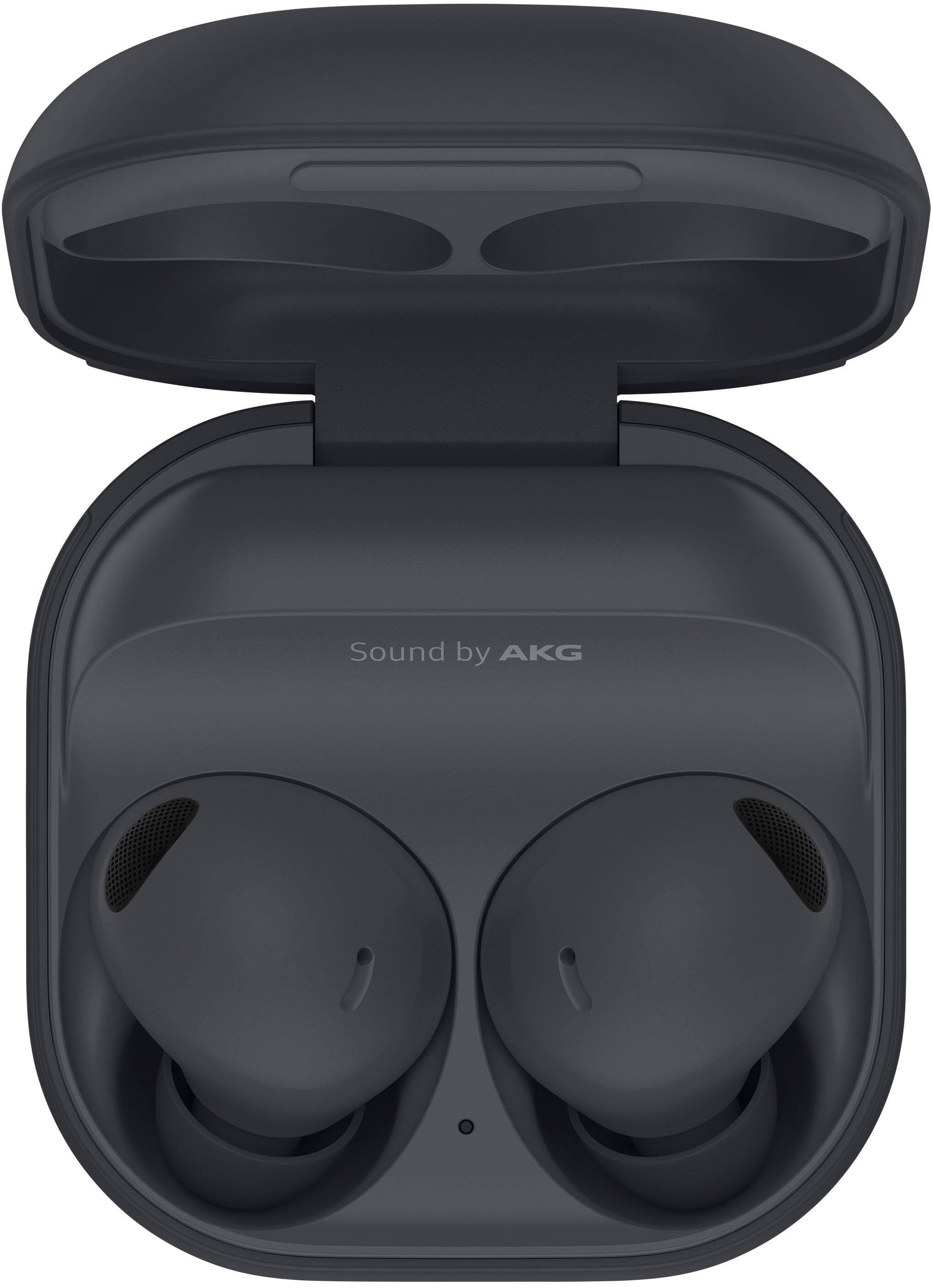 Samsung Geek Squad Certified Refurbished Galaxy Buds2 Pro True