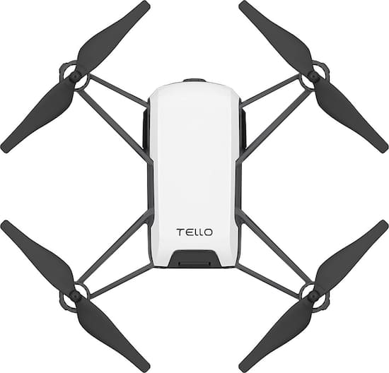 Dji tello best buy deals