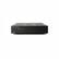 Front. MartinLogan - 500W 2.0-Ch Multi-Purpose Stereo/Bridgeable DSP Power Amplifier - Black.