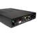 Alt View 13. MartinLogan - 500W 2.0-Ch Multi-Purpose Stereo/Bridgeable DSP Power Amplifier - Black.