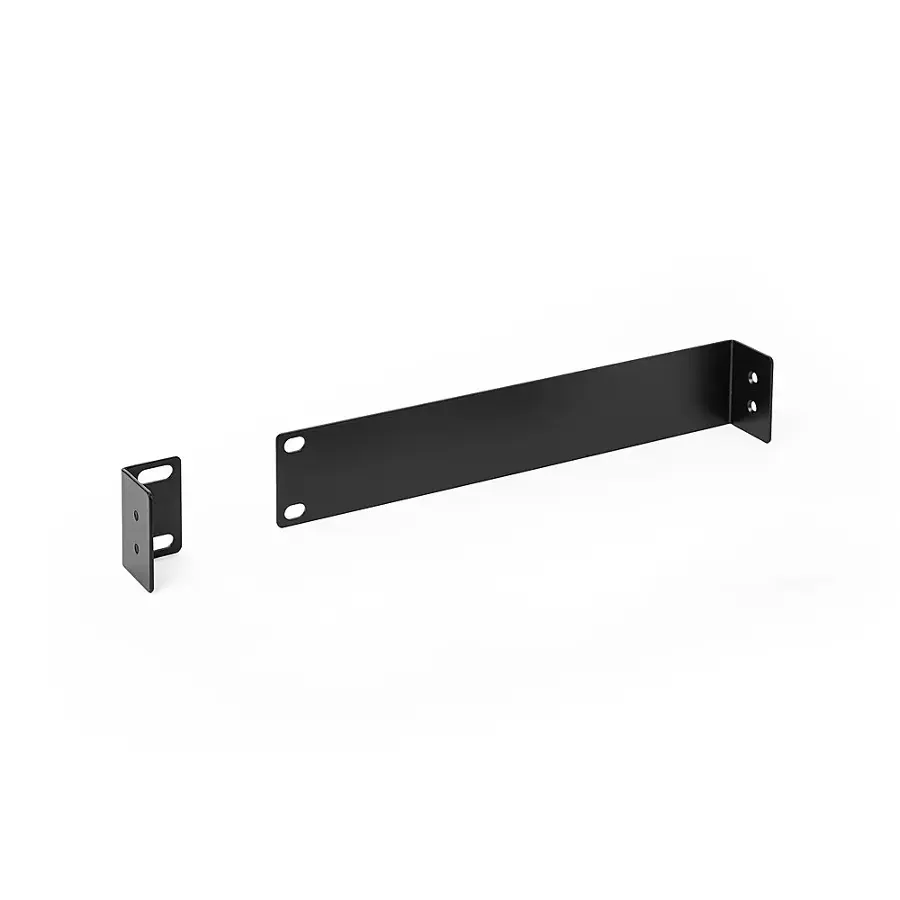 Alt View 16. MartinLogan - 500W 2.0-Ch Multi-Purpose Stereo/Bridgeable DSP Power Amplifier - Black.