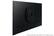 Alt View 12. Samsung - Auto-Rotating Wall Mount Fits 55” & 65” TV - Black.