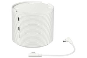 Samsung - The Freestyle Battery Base - White