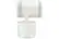 Alt View 12. Samsung - The Freestyle Battery Base - White.