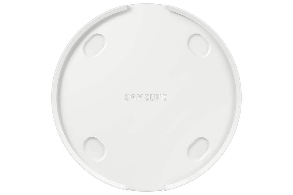 Alt View 18. Samsung - The Freestyle Battery Base - White.