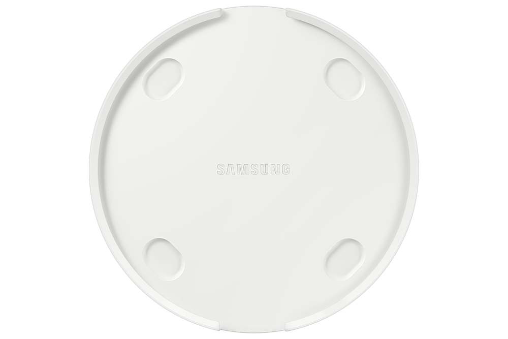 Alt View 18. Samsung - The Freestyle Battery Base - White.