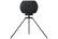Front. Samsung - Auto Rotation Stand Fits 43" - 55" - Black.