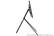 Alt View 12. Samsung - Auto Rotation Stand Fits 43" - 55" - Black.
