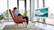 Alt View 17. Samsung - Auto Rotation Stand Fits 43" - 55" - Black.