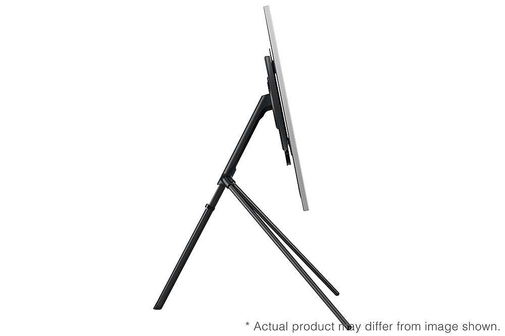 Zoom in on Alt View Zoom 12. Samsung - Auto Rotation Stand Fits 55" TV - Black.