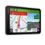 Angle. Garmin - DriveCam 76 7" GPS Navigator with Built-In Camera and Built-In Bluetooth - Black.