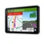 Left. Garmin - DriveCam 76 7" GPS Navigator with Built-In Camera and Built-In Bluetooth - Black.