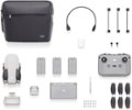 Geek Squad Certified Refurbished DJI Mini 2 Fly More Combo Quadcopter with Remote Controller