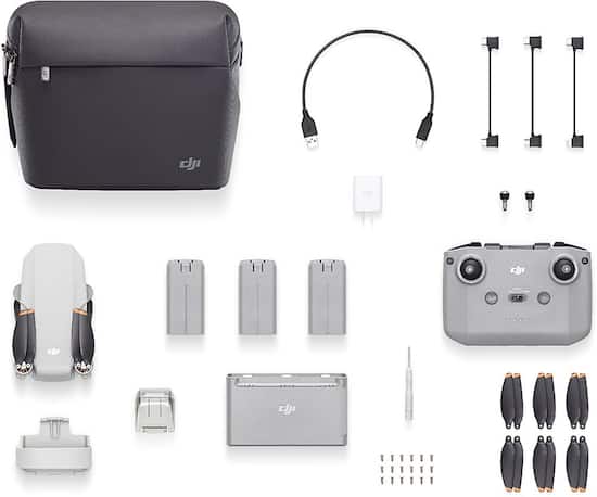 Dji mavic mini online case best buy