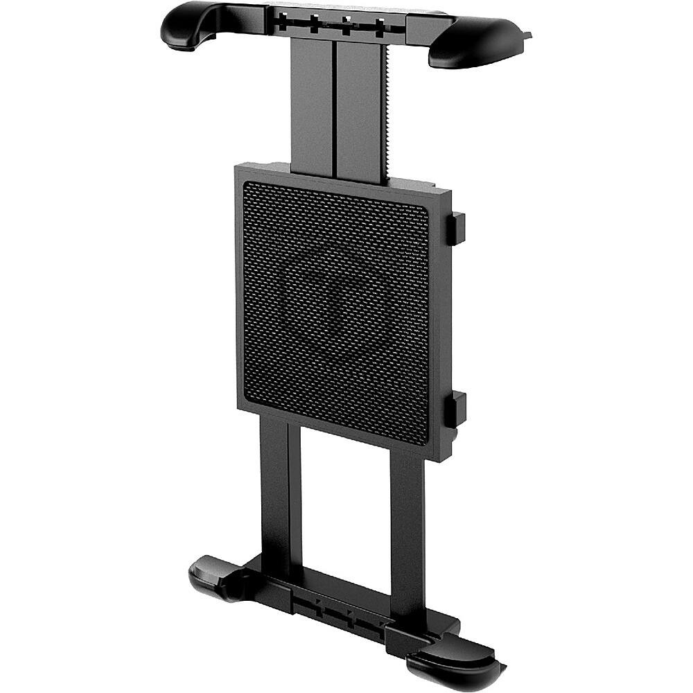 Alt View 11. ToughTested - Mammoth Windshield Mount for Most Tablets Up to 13".