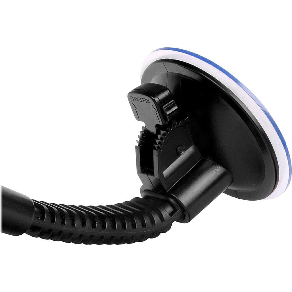 Alt View 14. ToughTested - Mammoth Windshield Mount for Most Tablets Up to 13".