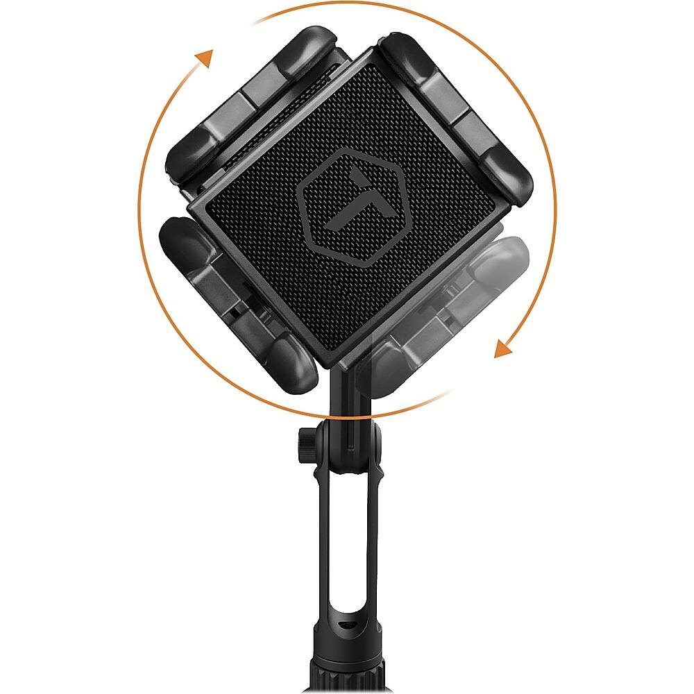 Alt View 12. ToughTested - Boom Cupholder Mount for Most Tablets Up to 13".