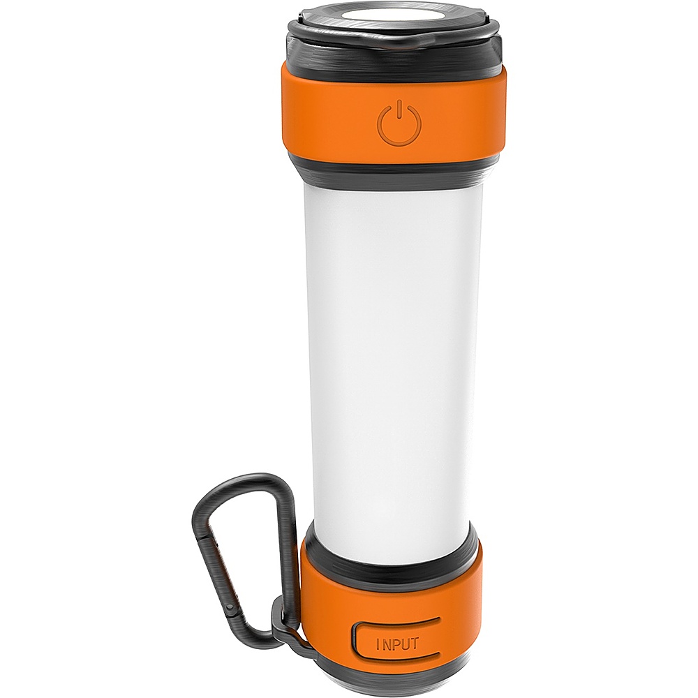 Ozark Trail Rechargeable Lantern with Bluetooth Speaker
