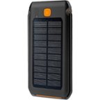 TOUGHTESTED CHARGEUR PORTABLE/SOLAIRE 24K 18W