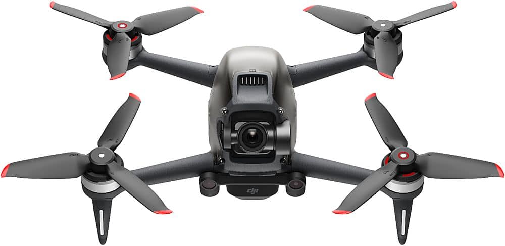 FPV FOR EVERYONE: DJI FPV drone specifications, features, FAQ, unboxing:  Should you buy it? (updated: March 29, 2021)