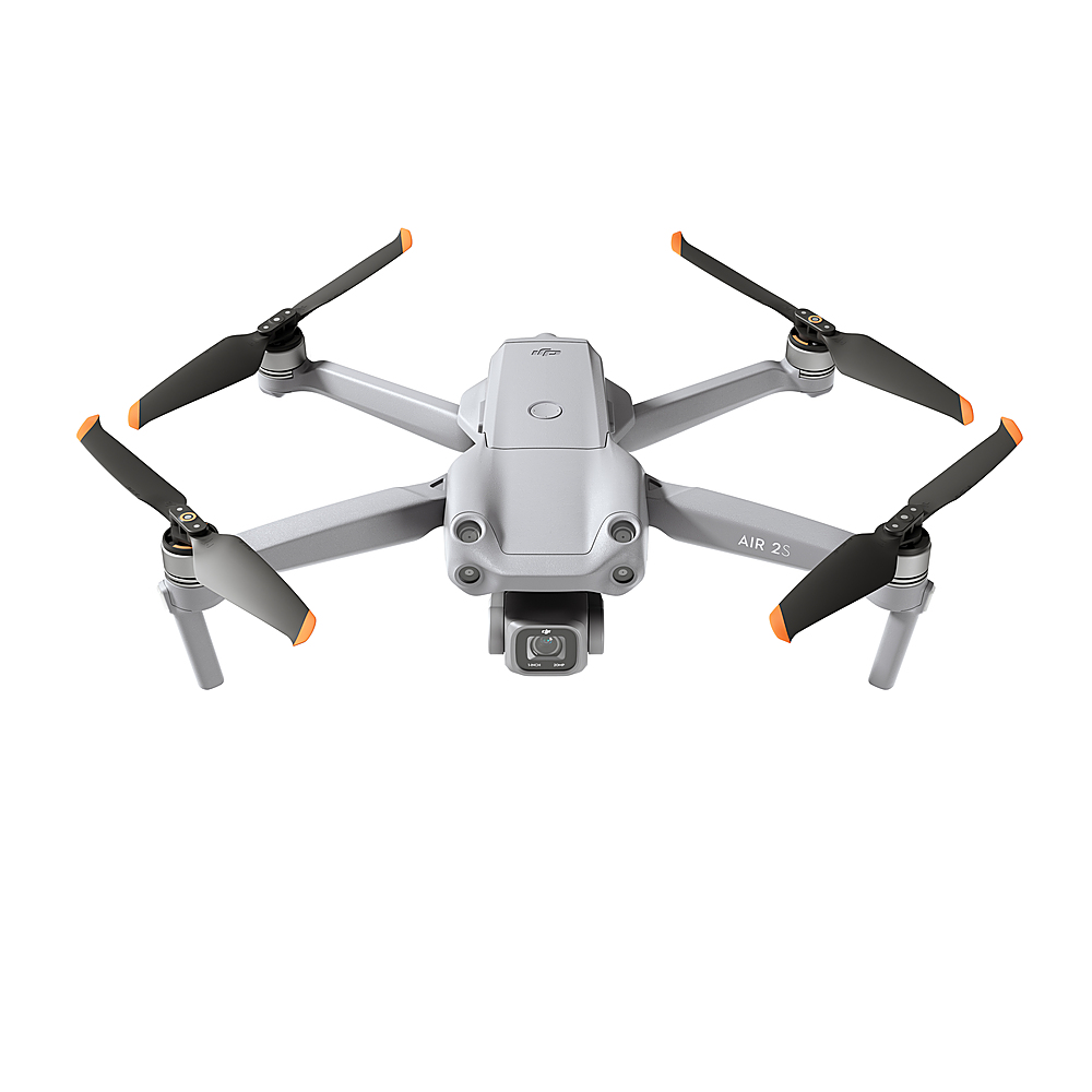 Best Buy: DJI Air 2S Drone with Remote Control Gray CP.MA.00000354.01