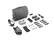 Alt View 11. DJI - Geek Squad Certified Refurbished Mavic 3 Fly More Combo Quadcopter with Remote Controller.