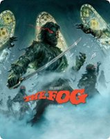 The Fog [SteelBook] [4K Ultra HD Blu-ray/Blu-ray] [1980] - Front_Zoom