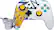 Alt View 16. PowerA - Enhanced Wired Controller for Nintendo Switch - Pikachu High Voltage.
