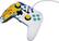 Alt View 20. PowerA - Enhanced Wired Controller for Nintendo Switch - Pikachu High Voltage.