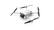Alt View 13. DJI - Geek Squad Certified Refurbished Mini 3 Pro Quadcopter with Remote Controller - Gray.