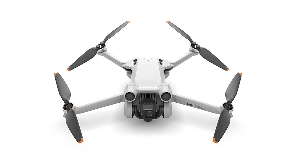 A Guide to NOT Buying the DJI Mini 3 Pro - Eyeup Aerial Solutions